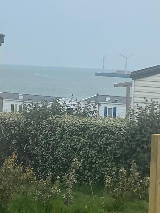Camping Le Phare D Opale Mobile Home L07 Le Portel Luaran gambar